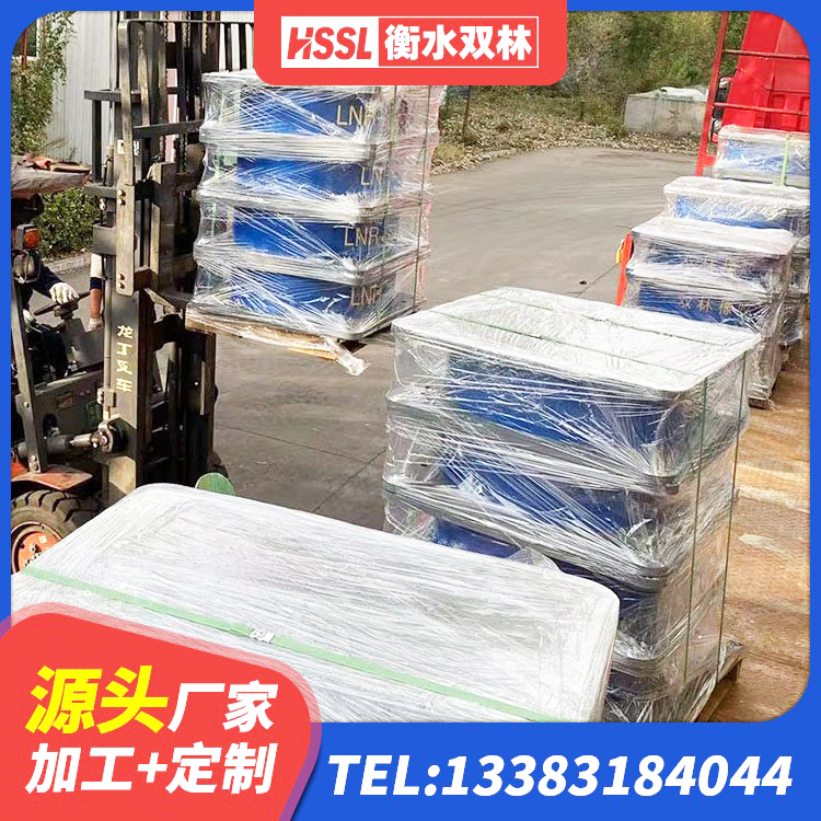 黑龙江隔震支座制造商 黑龙江建筑铅芯隔震支座厂商 黑龙江LRB600铅芯橡胶隔震支座多少钱 黑龙江HDR1500高阻尼橡胶隔震支座什么价格 - 第9张