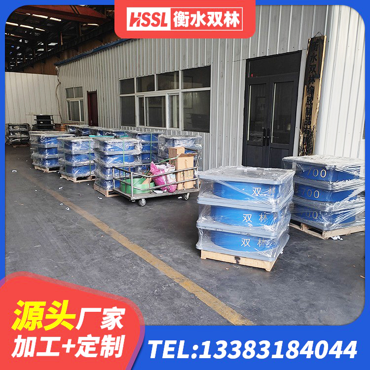 黑龙江铅芯支座厂家 黑龙江LRB300支座 黑龙江建筑高阻尼减隔震支座生产厂家 黑龙江橡胶防震支座源头工厂