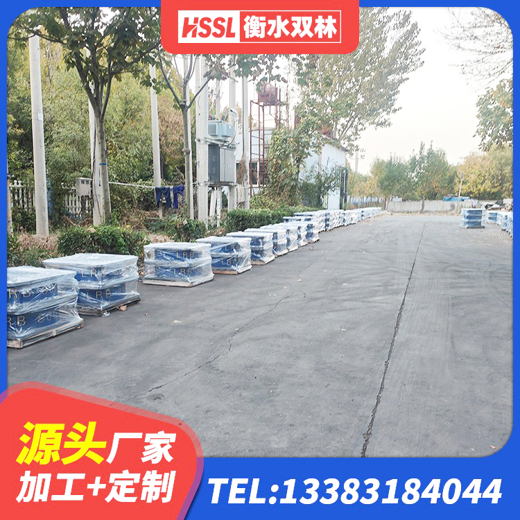 黑龙江建筑抗震支座LNR700厂家 黑龙江橡胶隔震支座LRB500型源头工厂 黑龙江HDR400橡胶隔震支座生产厂家 黑龙江建筑减震抗震支座源头工厂 - 第8张
