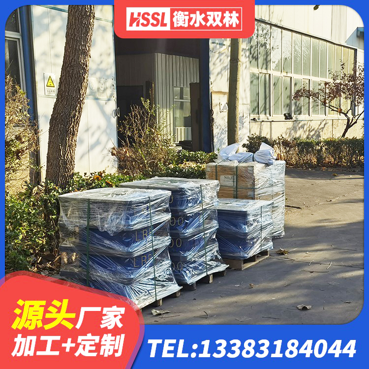 黑龙江建筑抗震支座LNR700厂家 黑龙江橡胶隔震支座LRB500型源头工厂 黑龙江HDR400橡胶隔震支座生产厂家 黑龙江建筑减震抗震支座源头工厂 - 第6张