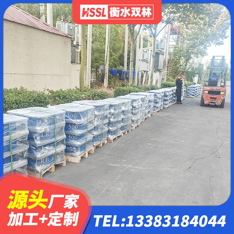 黑龙江建筑LRB400的抗震支座生产厂家 黑龙江LRB1000铅芯隔震支座生产厂家 黑龙江LNR800隔震支座厂家电话 黑龙江LRB300支座源头工厂 - 第2张